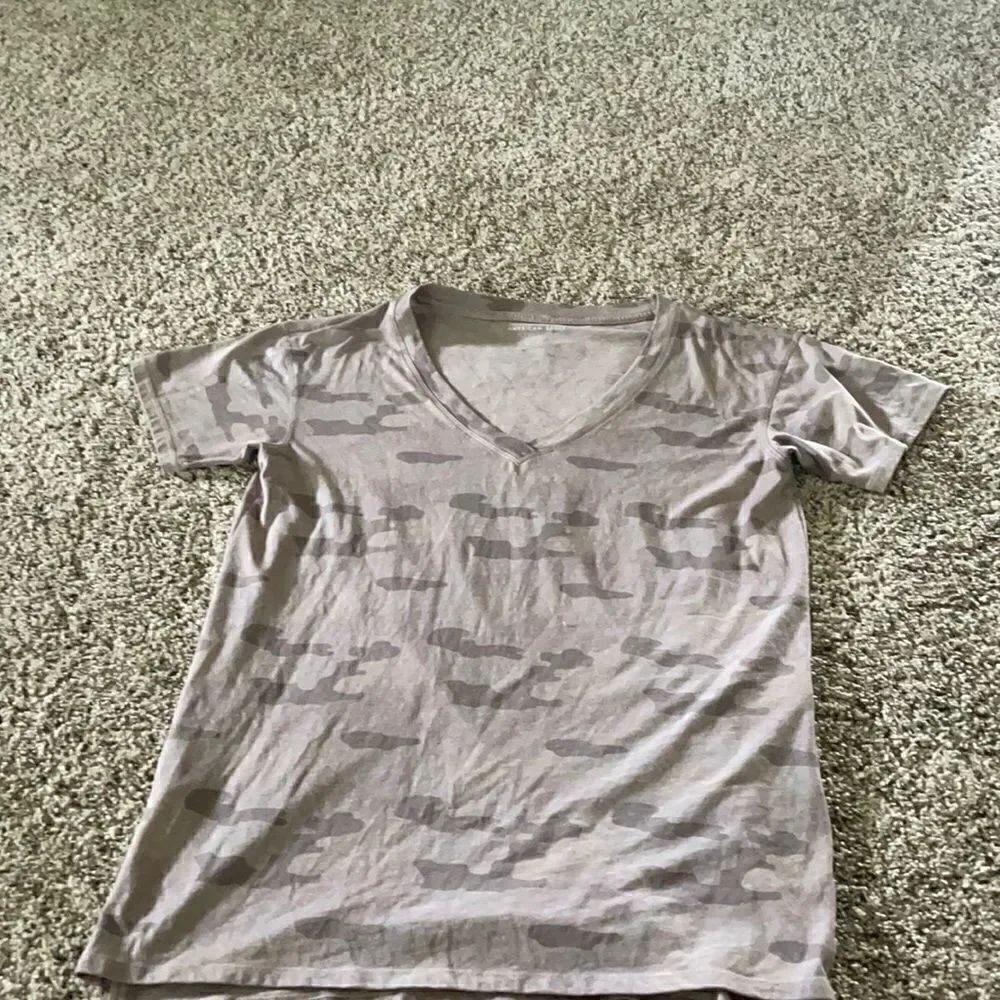 American Eagle over sized shirt!